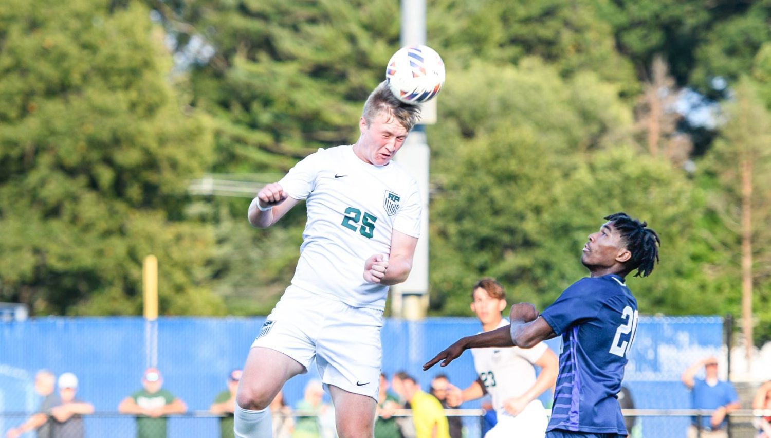 Reeths-Puffer soccer captures Causeway Cup, shuts out rival Mona Shores
