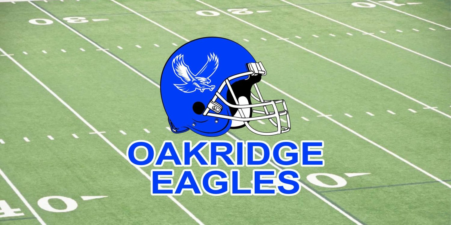 Oakridge turns away Sparta, 27-15, in season opener in prep football