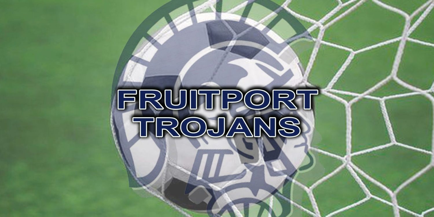 Fruitport runs over Montague in non-league soccer match