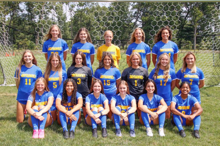 Muskegon Community College women fall to Kellogg in soccer