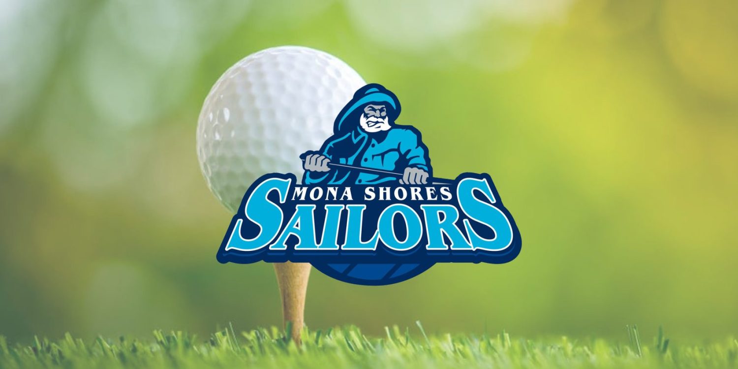 Mona Shores golfers take care of business against Holland Christian