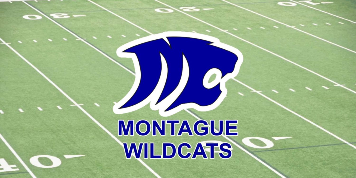 Montague falls to Reed City in Division 6 district playoff contest