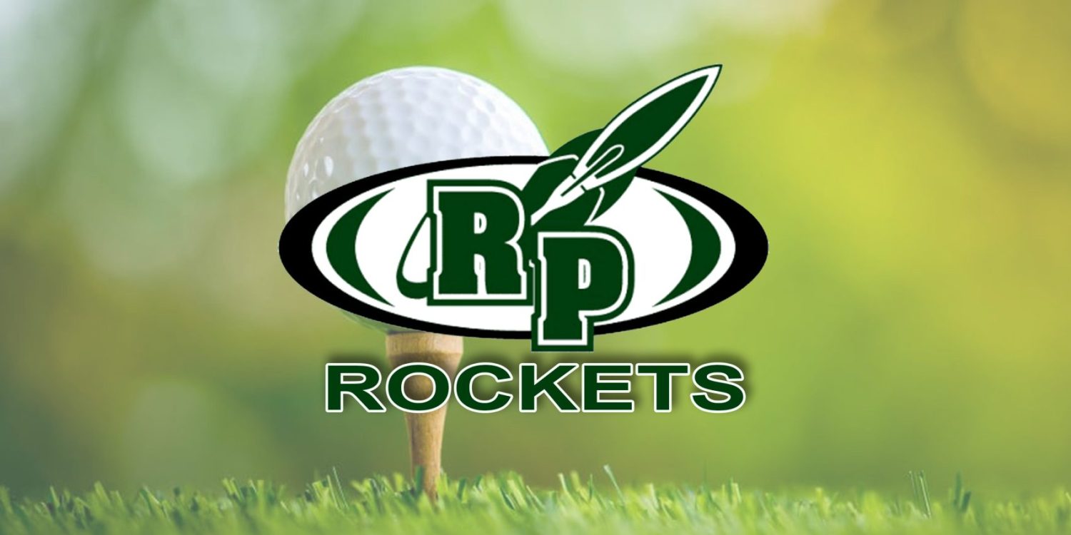 Reeths-Puffer golfers earn OK-Green jamboree title on its home course