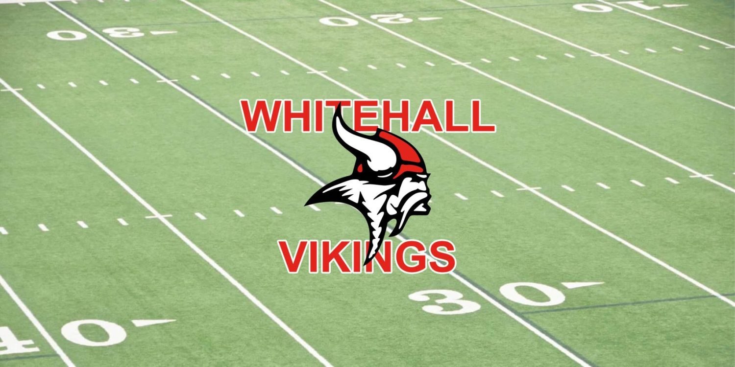 Whitehall completes undefeated season on the strength of Stratton’s five TD passes