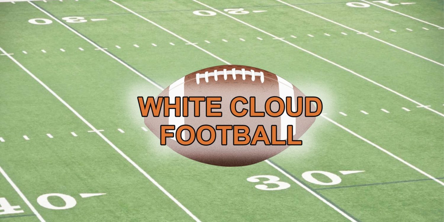 White Cloud rolls over Holton, 66-12, in non-league football matchup