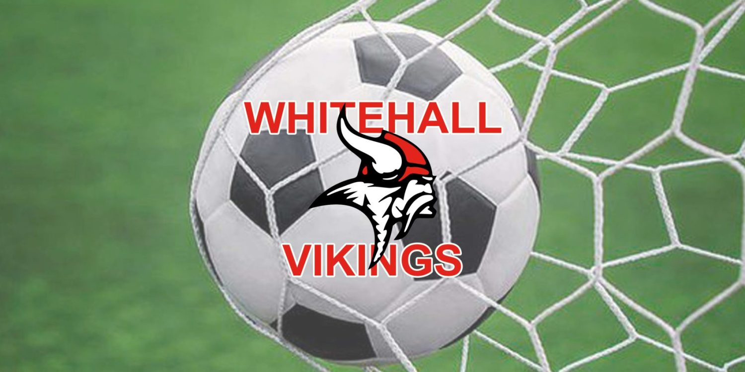 Whitehall Vikings soccer team drops non-league match to Tri-County