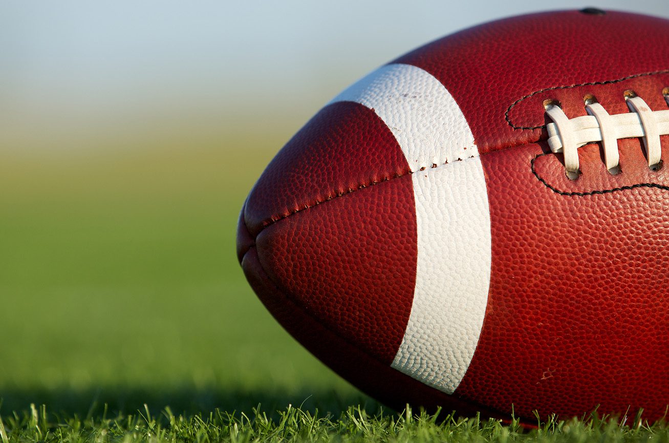 Friday night’s playoff football scores; Saturday’s pairing Local