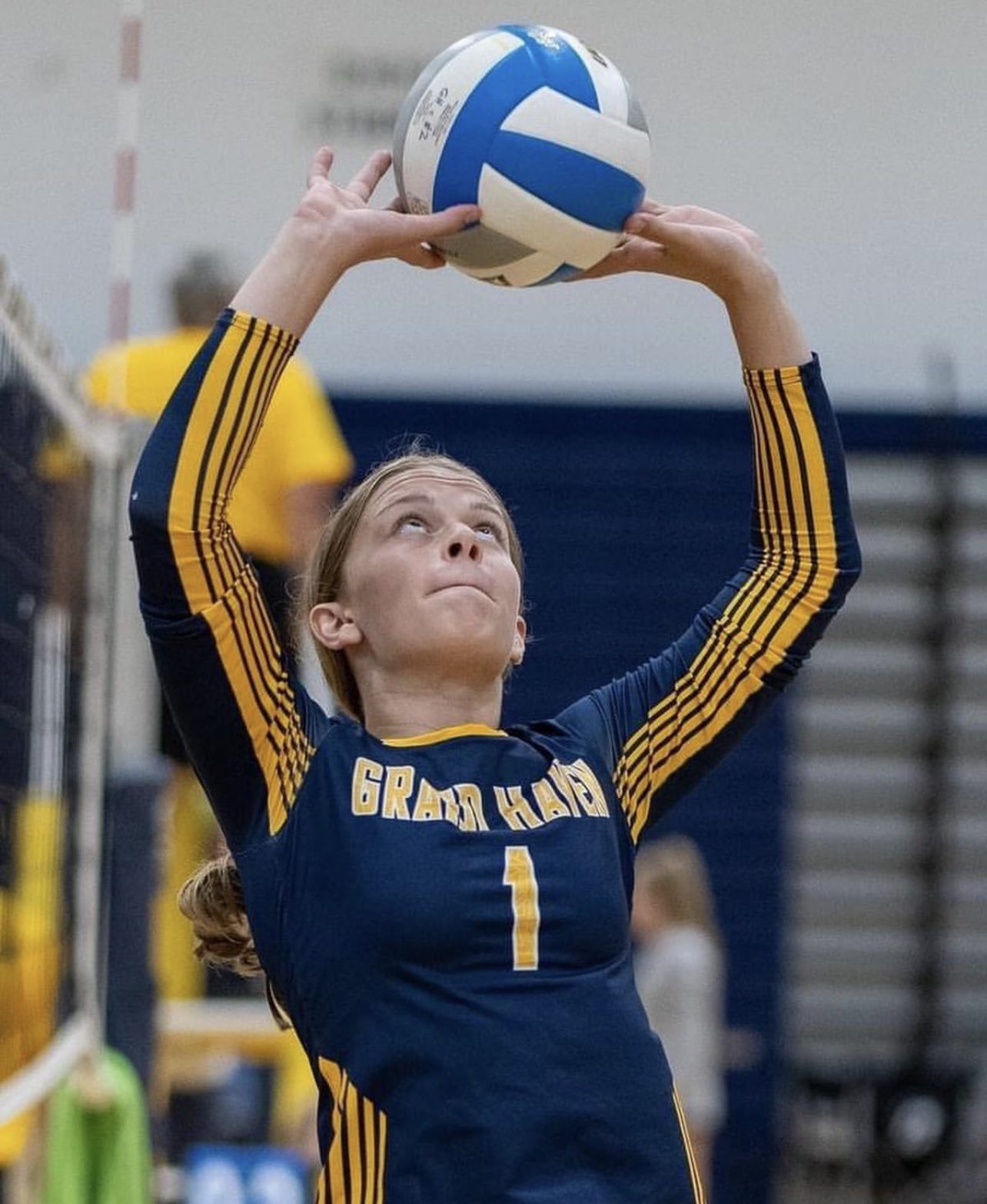 Regional volleyball scores for Tuesday night; Thursday’s regional final pairings