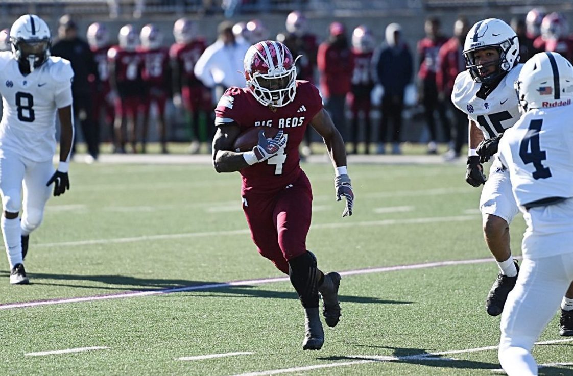 The Price is right for Muskegon as Big Reds earn another trip to state football finals