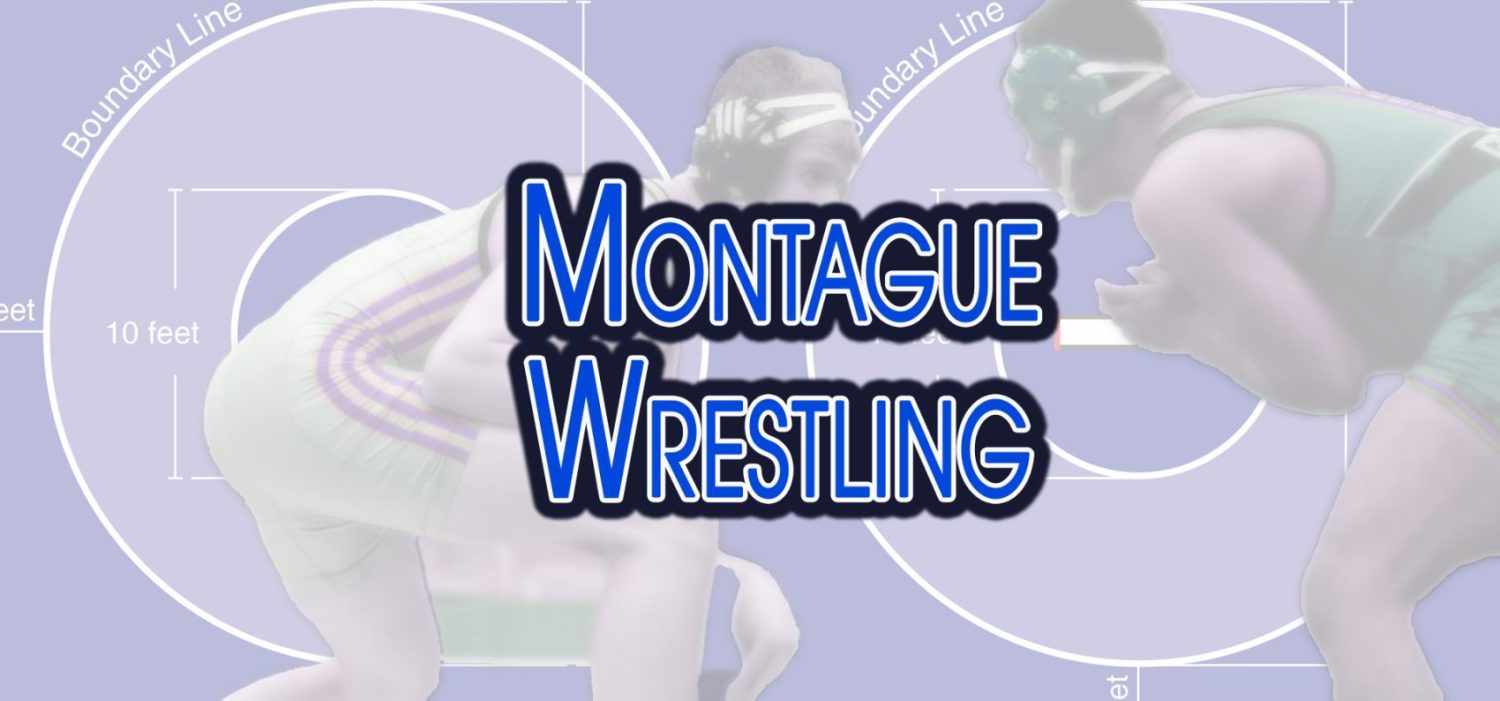 Montague girls earn second-place finish at Lady Mat Cat wrestling tournament