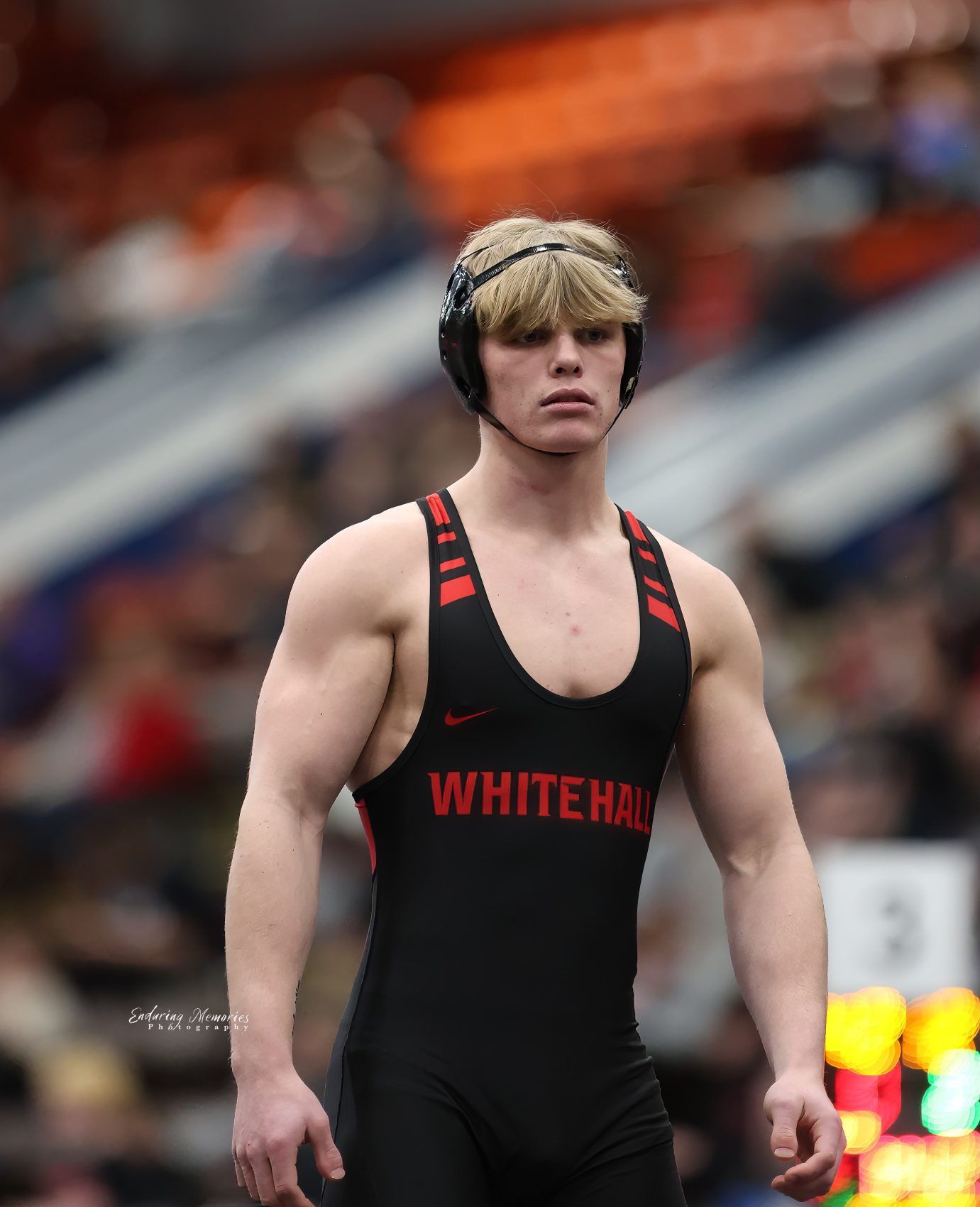 Whitehall takes care of Clinton, heads to state team wrestling finals to take on No. 1 Dundee … again