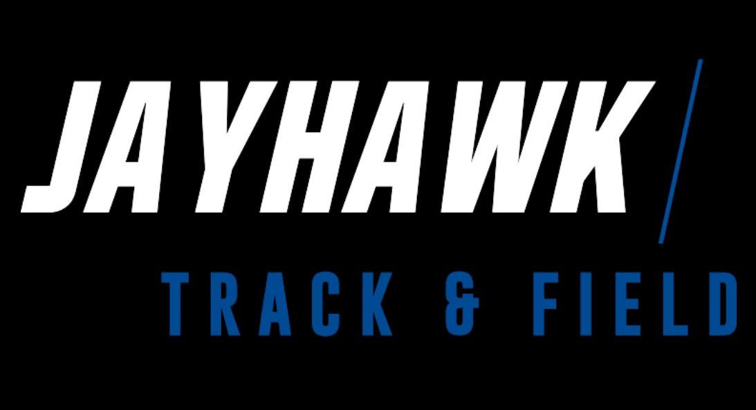 Jayhawk track and field team turns in stellar performance at GVSU meet