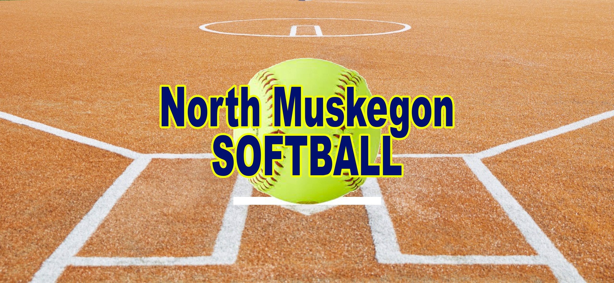 North Muskegon unloads on Ludington in softball sweep