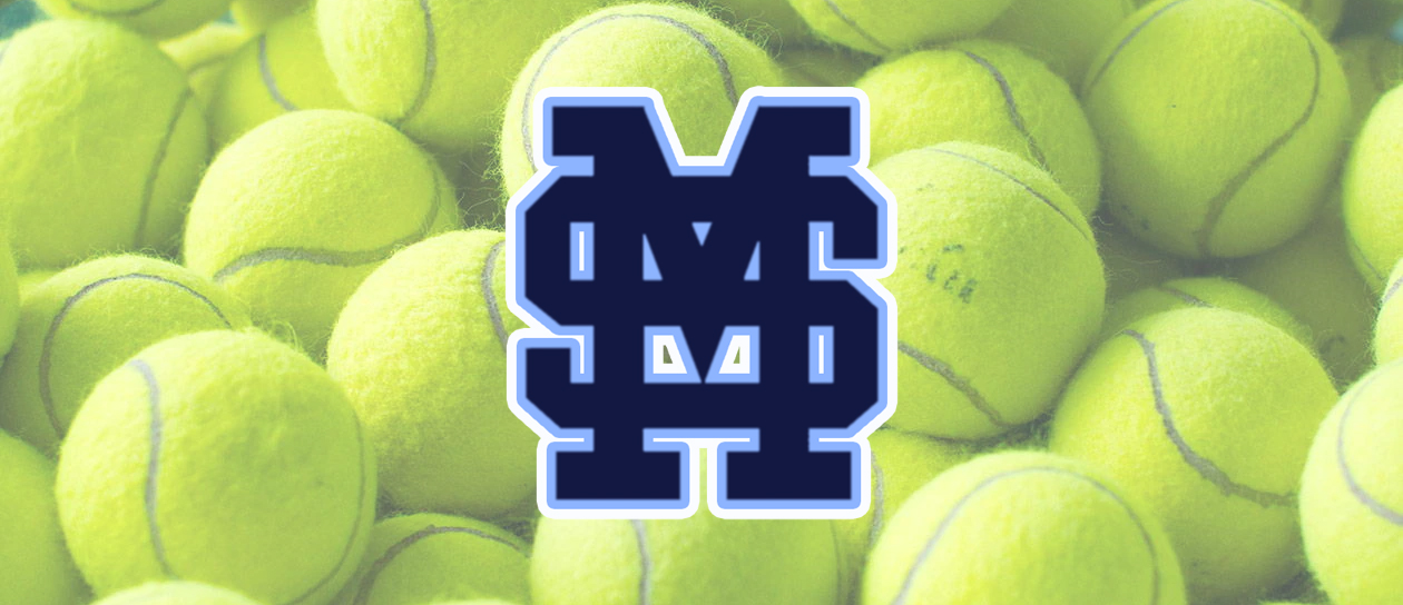 Sailors come away with narrow girls’ tennis victory over Dux