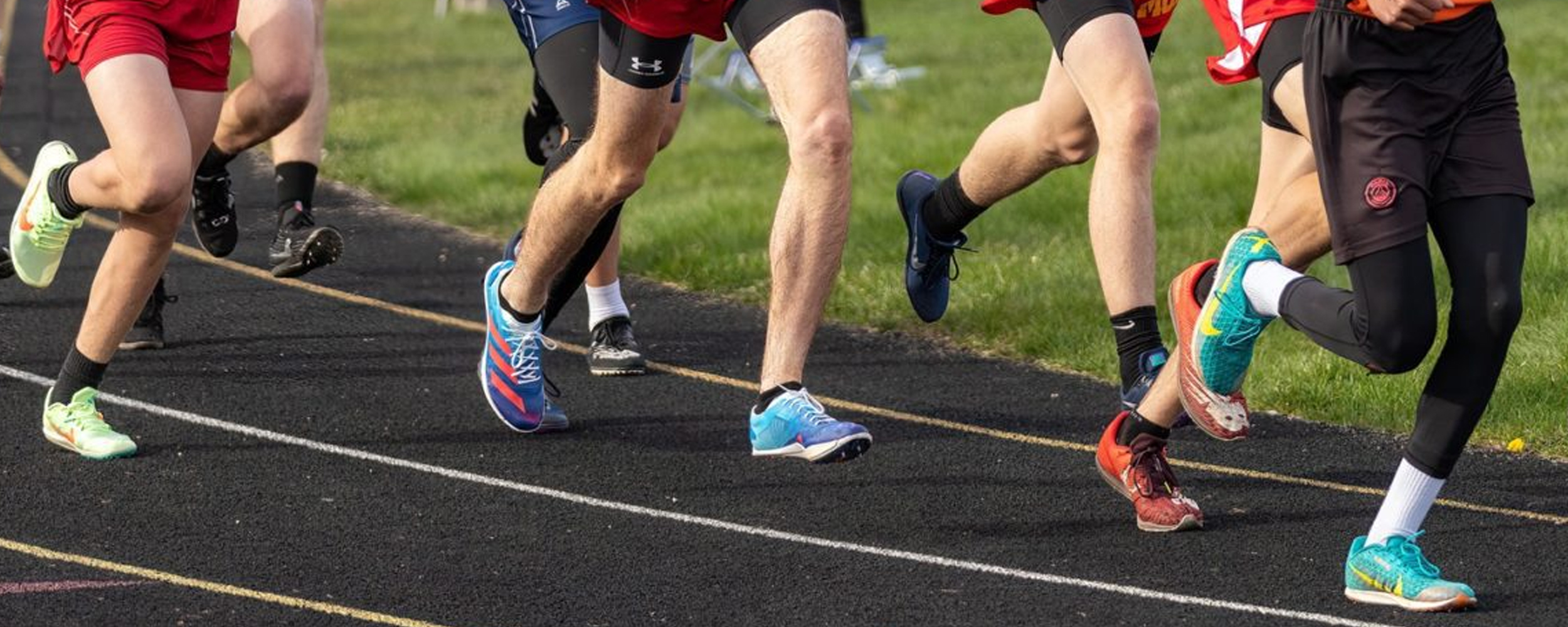 Boys results from Lake Michigan Carferry Track and Field Invitational