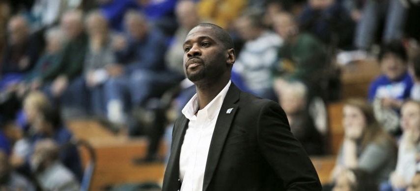 Reeths-Puffer tabs former Rocket standout J.R. Wallace as its next boys’ basketball coach