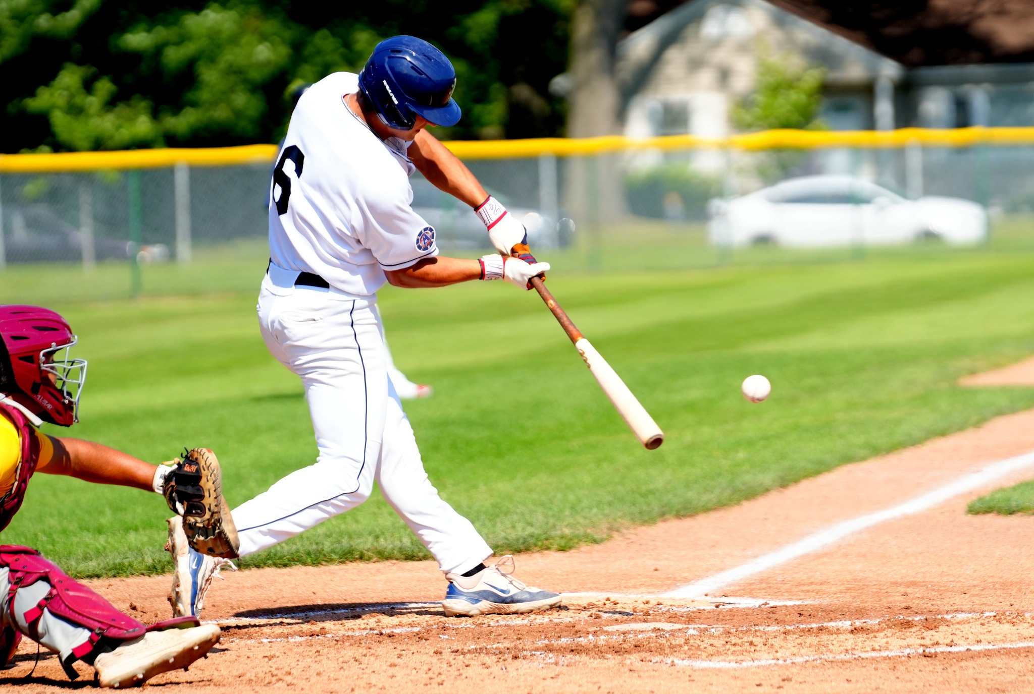 Muskegon Clippers clinch playoff berth with win over Xenia | Local 