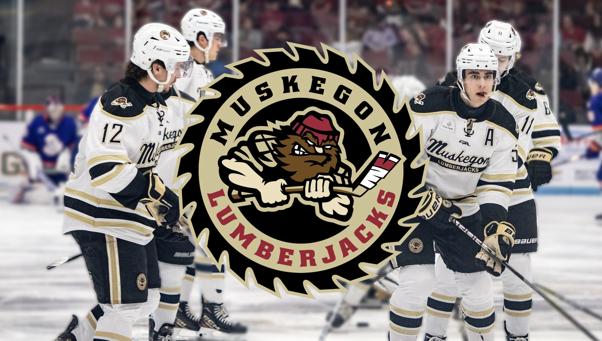 Muskegon Lumberjacks end two-game skid with narrow victory over Cedar ...